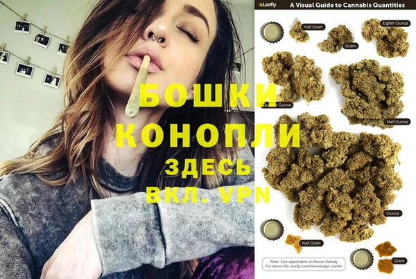 первитин Белоозёрский